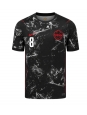 Moške Nogometnih dresov Kanada Ismael Kone #8 Gostujoči SP 2026 Kratki rokavi Moške Nogometnih dresov Kanada Ismael Kone #8 Gostujoči SP 2026 Kratki rokavi